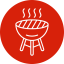 Outdoor Barbecues